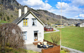 Beautiful home in Norheimsund with 3 Bedrooms Norheimsund